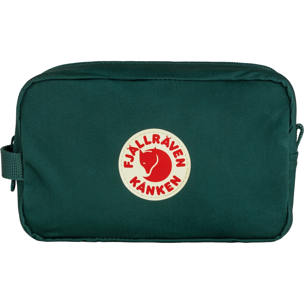 Kanken Gear Bag, arctic green
