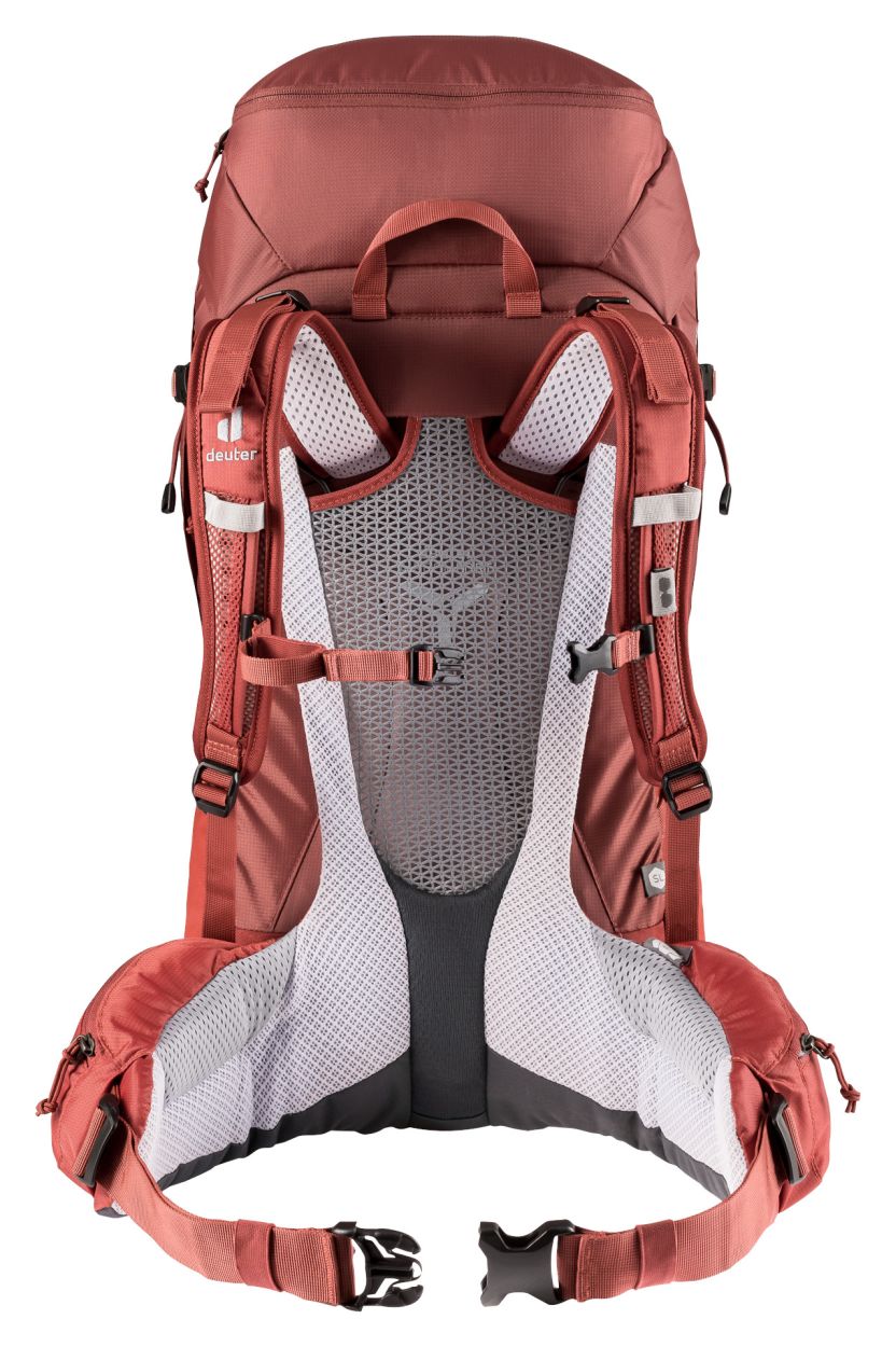 Futura Pro 38 SL, redwood-lava Futura Pro 38 SL, redwood-lava