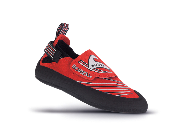 Ninja JR., Rot - 11181