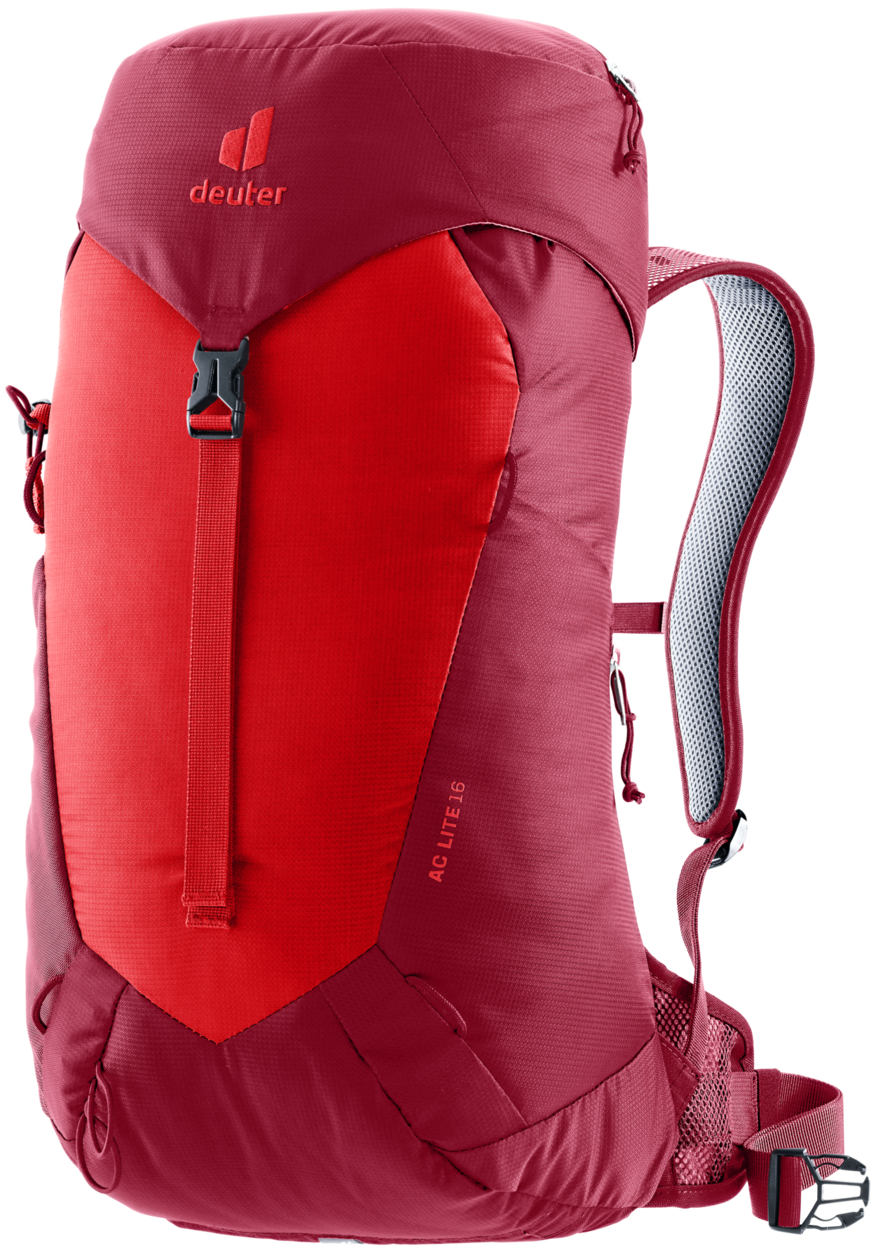 AC Lite 16, cherry-masala