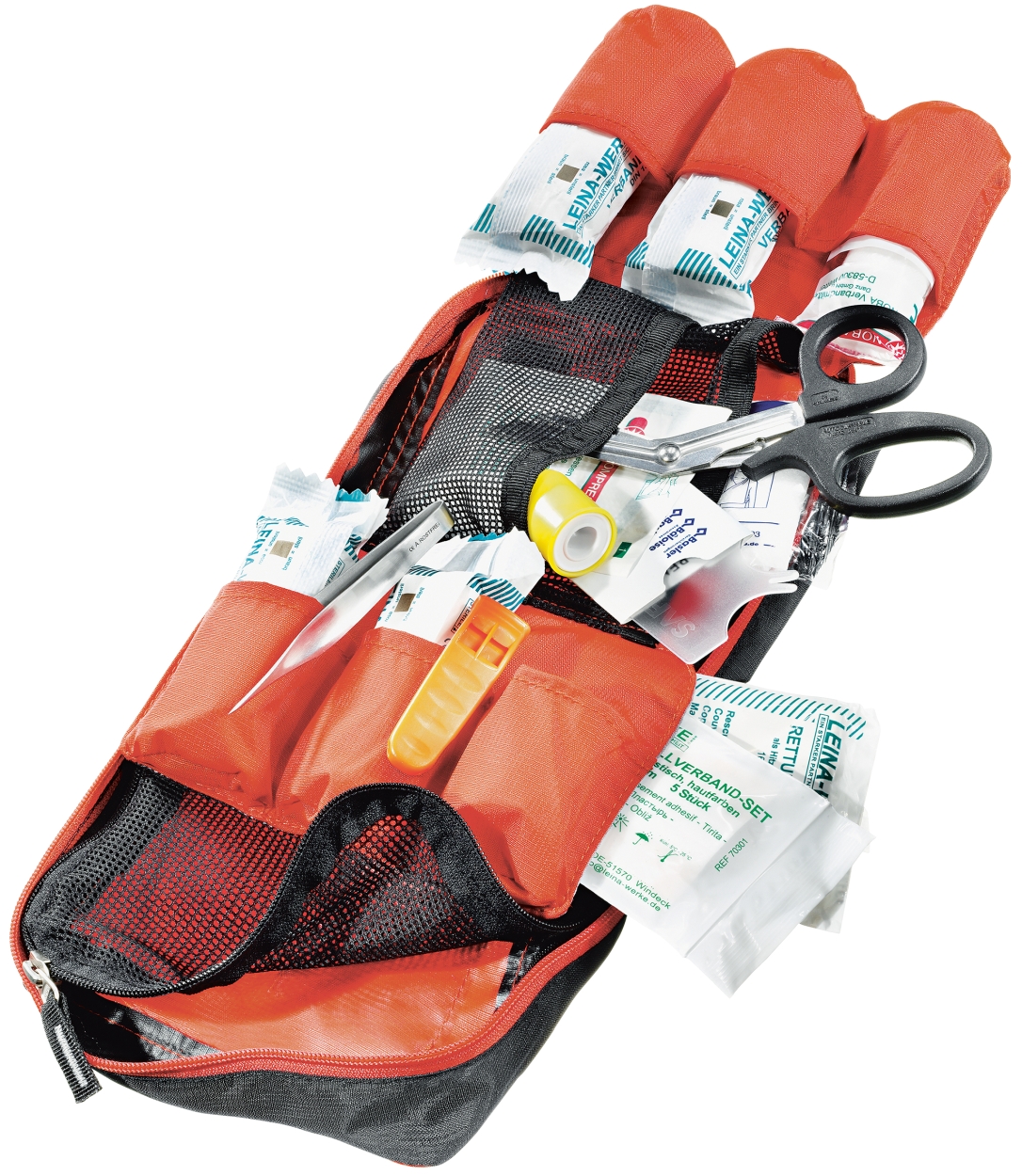 First Aid Kit Pro, papaya