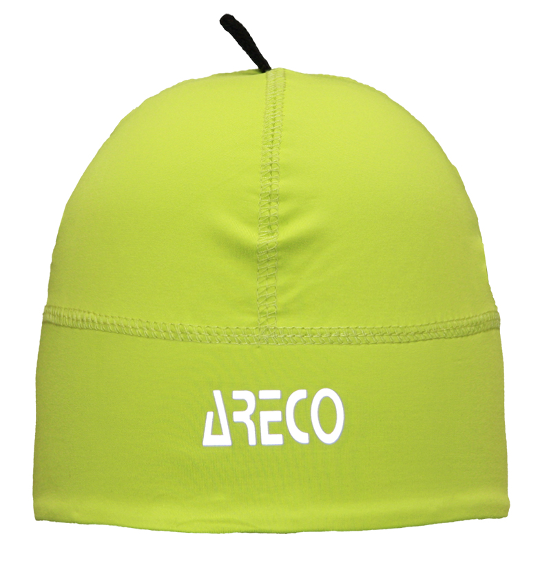 Laufmütze 7805, lemon (390)
