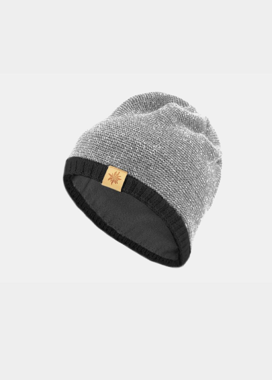 "Trachten-Haum", hellgrau