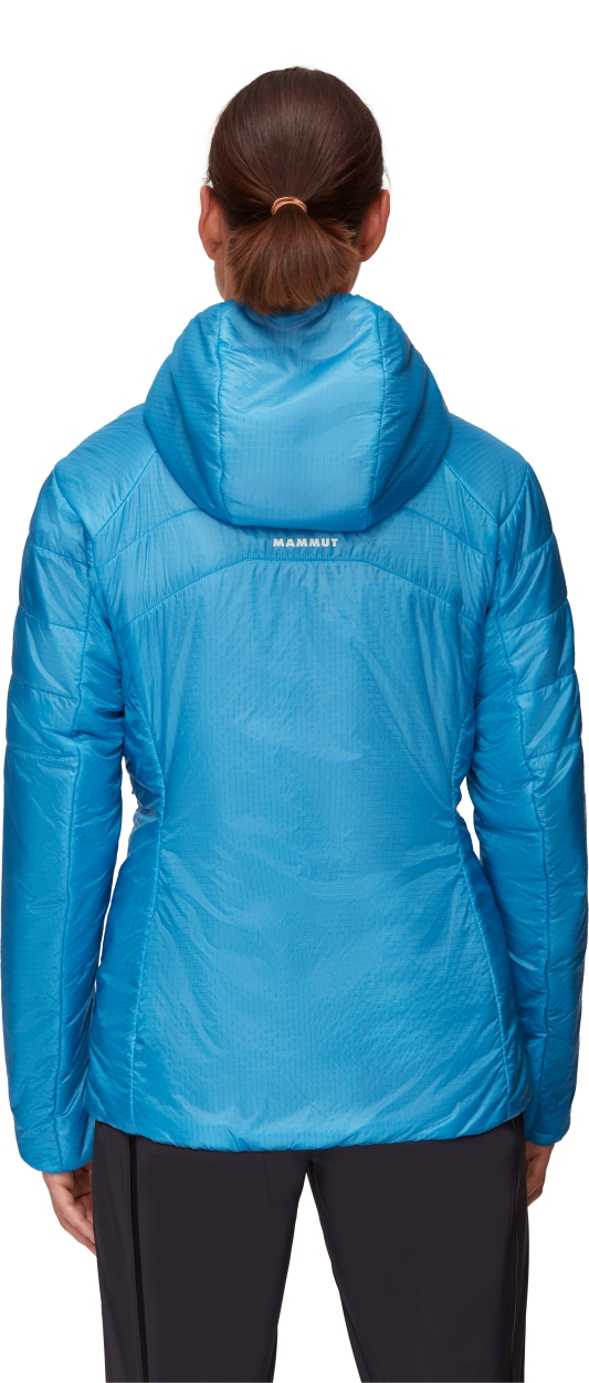 Eigerjoch Light IN Hooded Jkt Wmn, sky