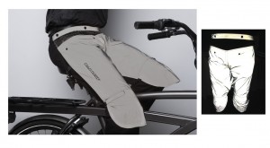 Regenschutz Rainlegs