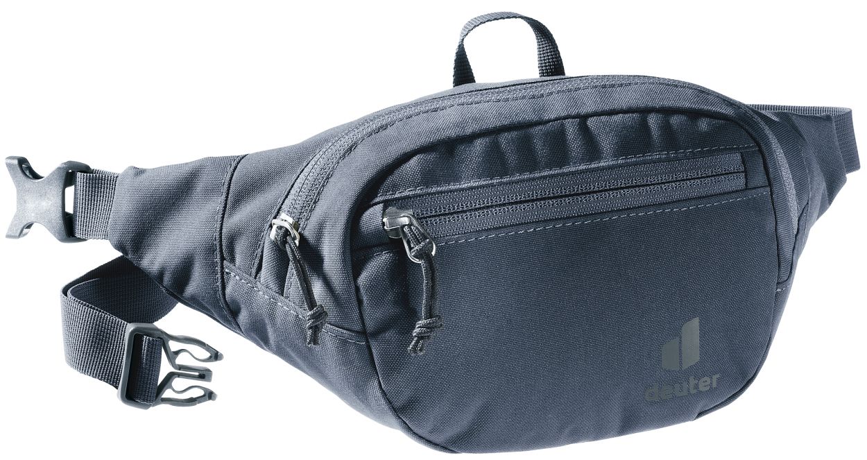 Urban Belt, black