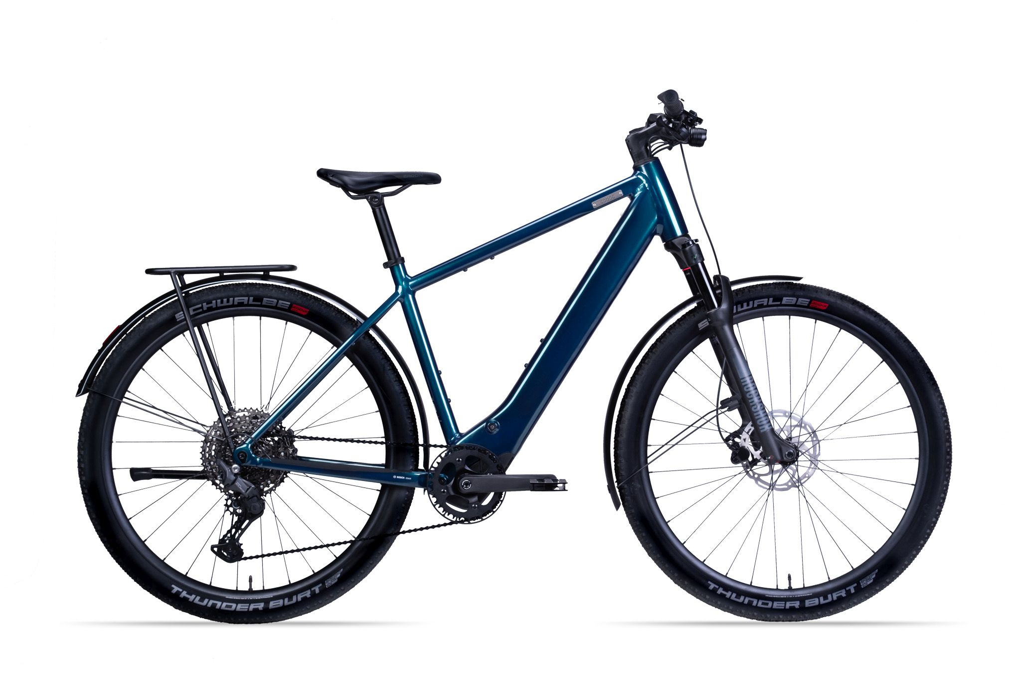 Skye DMT Chain, Ocean, M / 50,5