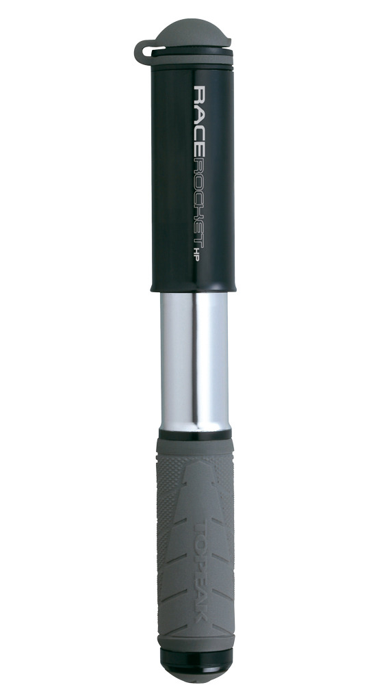 TOPEAK Minipumpe Race Rocket HP Länge: 180 mm |