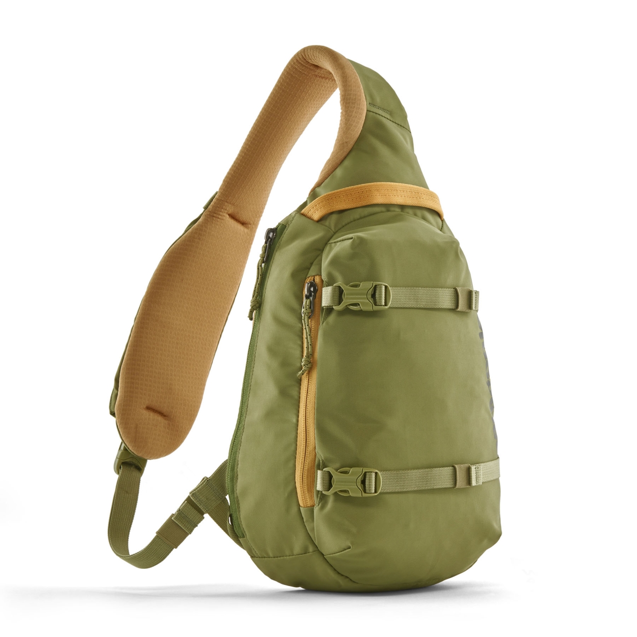 Atom Sling 8L, buckhorn green