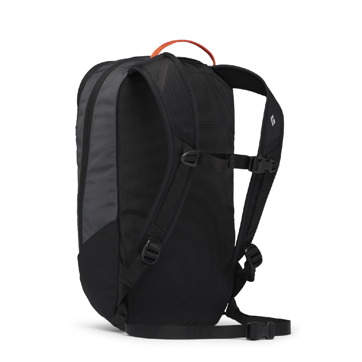 Bullet 16 Backpack, Carbon