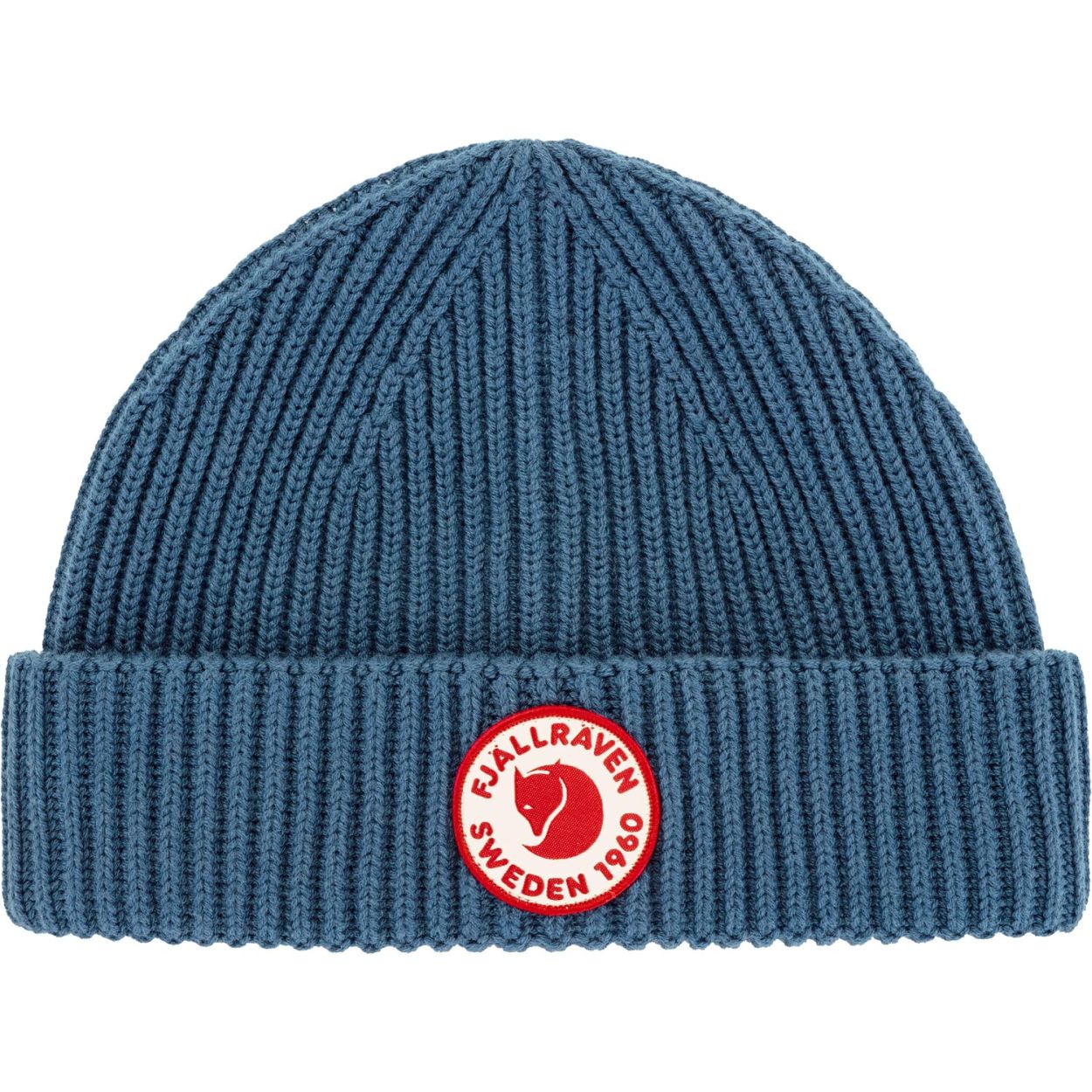 1960 Lite Logo Hat, indigo blue