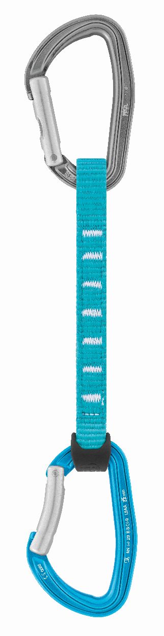 Expresset DJINN AXESS 17 cm, turquoise