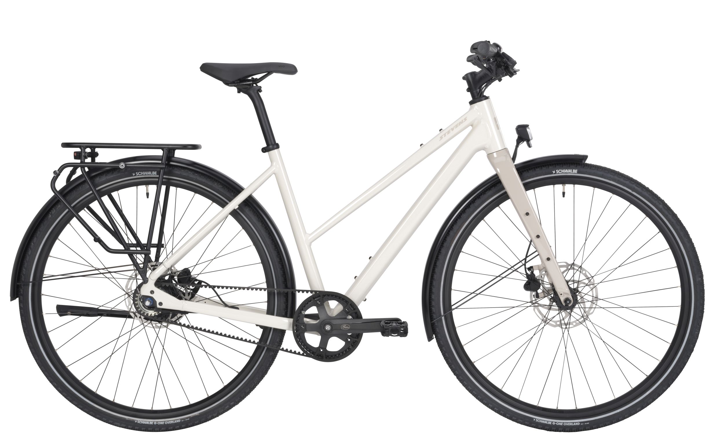 Caleta 5.2 LT 26 M Pepper White