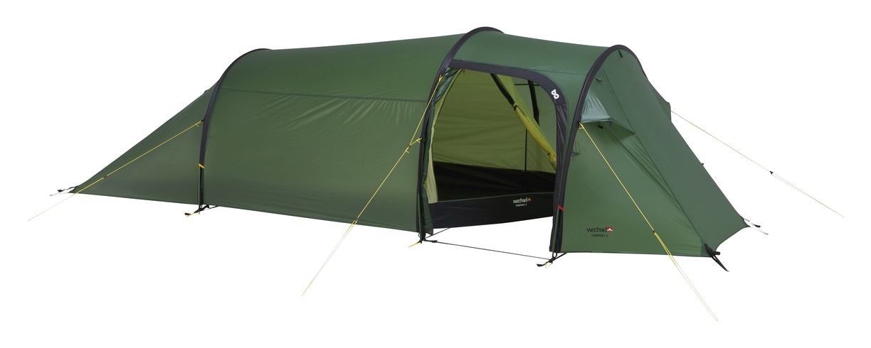 Tempest 2, green