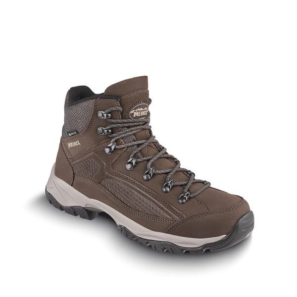 Baltimore GTX Lady, braun