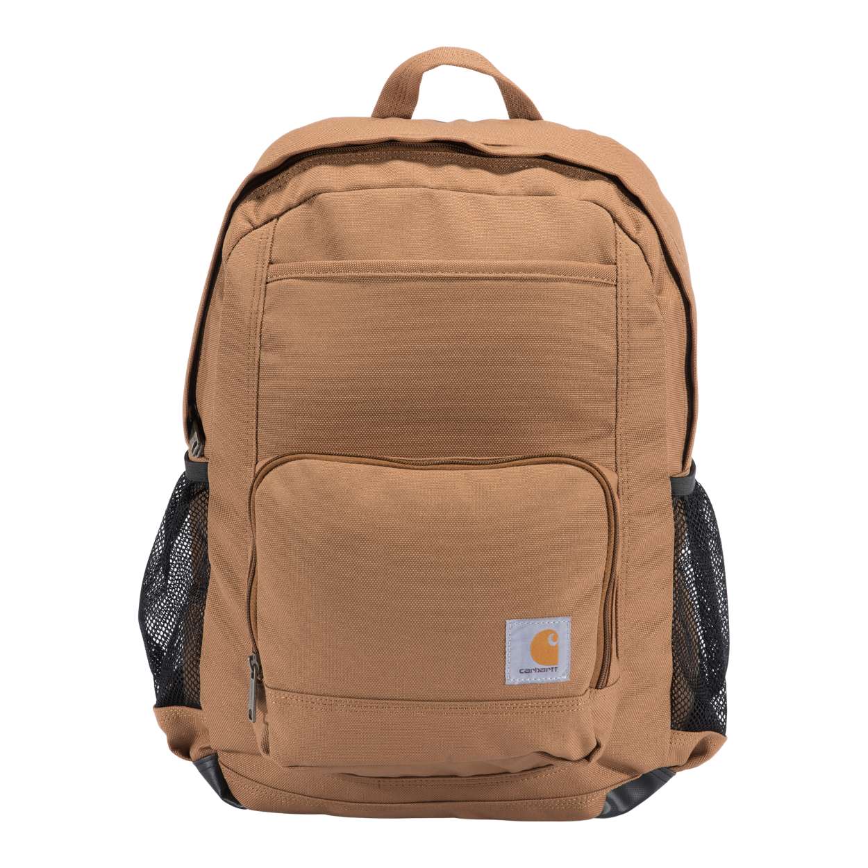 23l Single-Compartment Backpack, carhartt brown