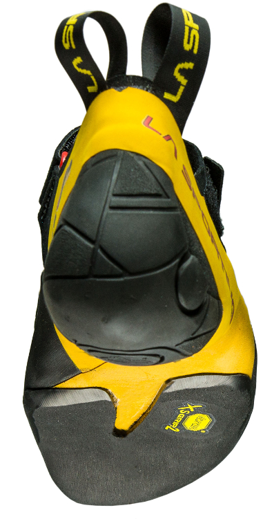 Skwama, black/yellow/