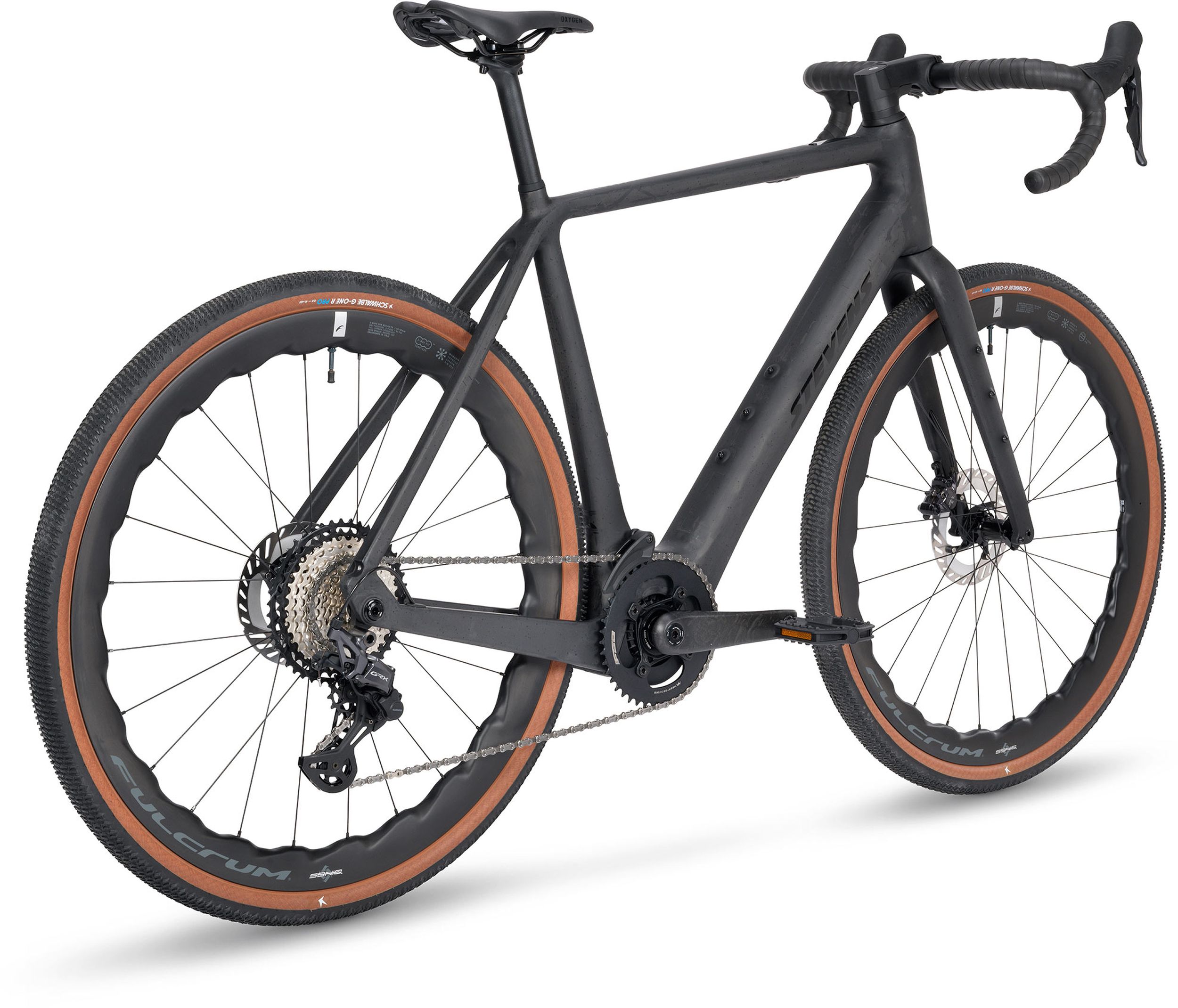E-Getaway 9.4.3 26 53 Black Onyx
