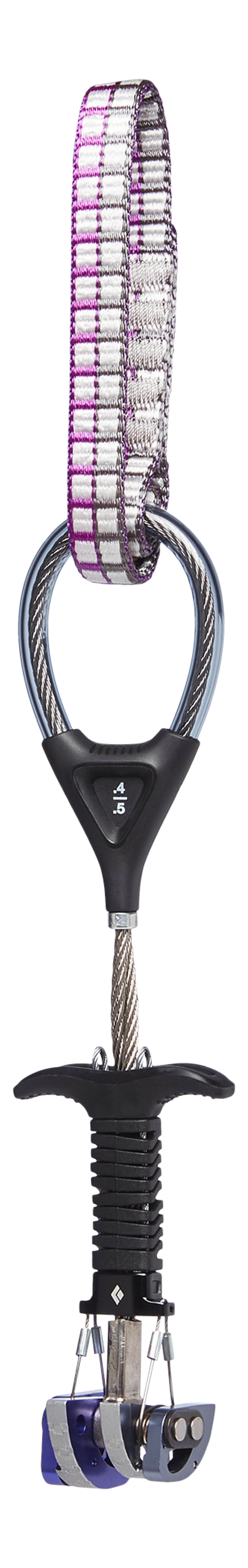 Z4 Offset Camalot .4-.5