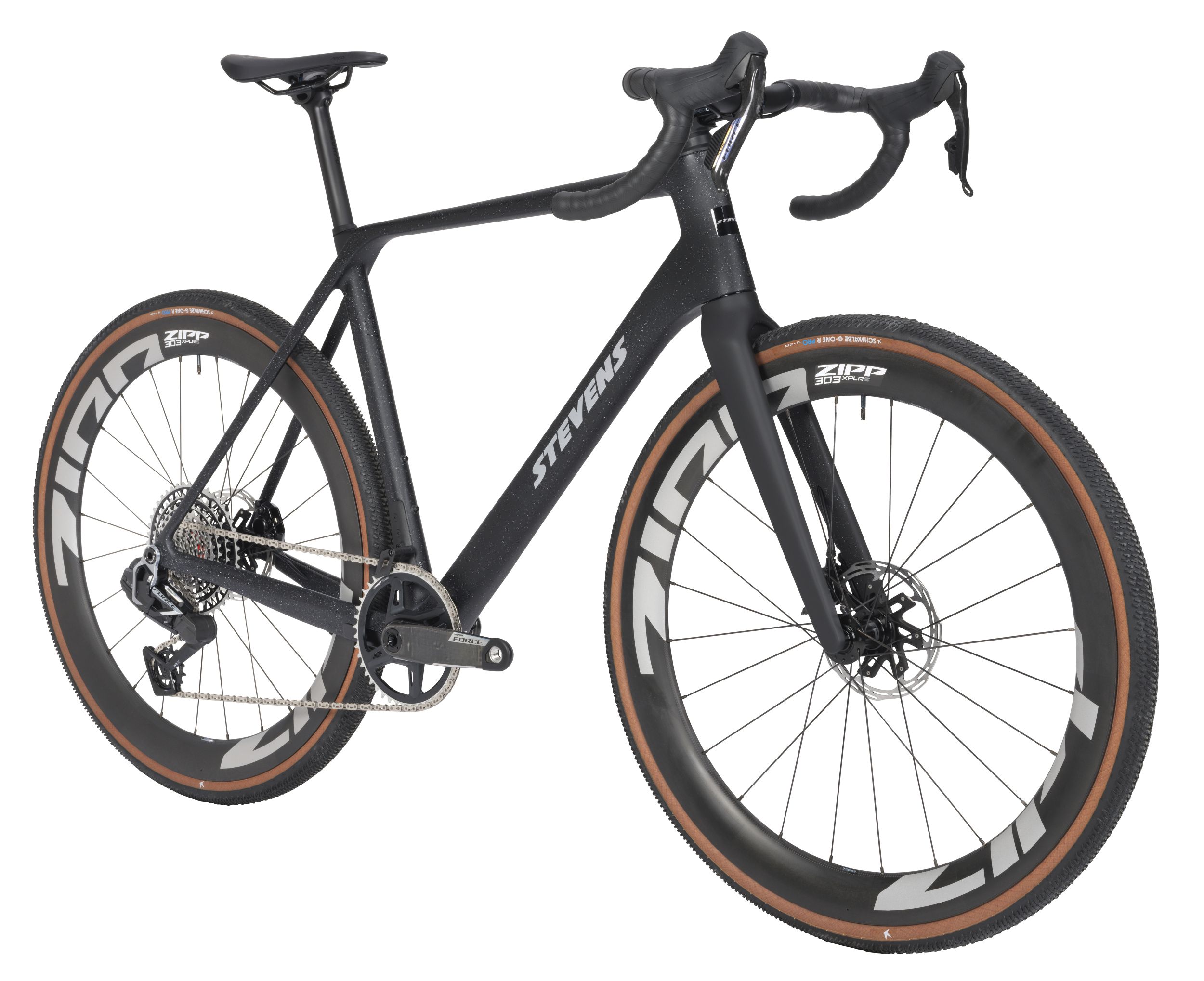 Camino RS Pro AXS 26 56 Nightstone