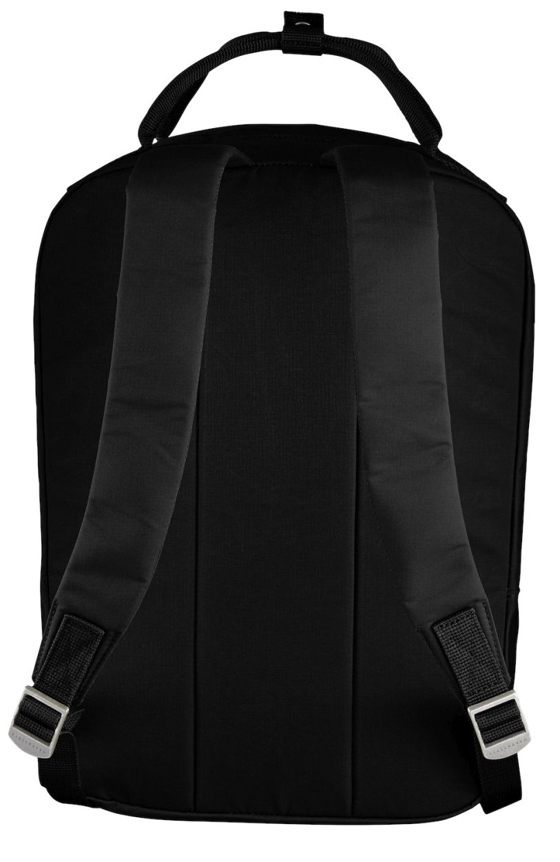 Greenland Zip Backpack Large, black 550