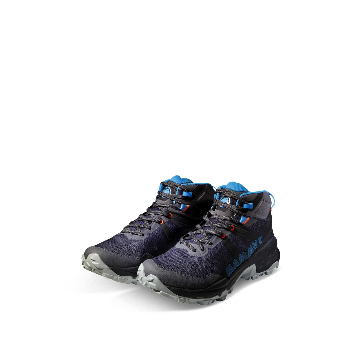 Sertig II Mid GTX Wmn, dark titanium/light gentian Sertig II Mid GTX Wmn, dark titanium/light gentian
