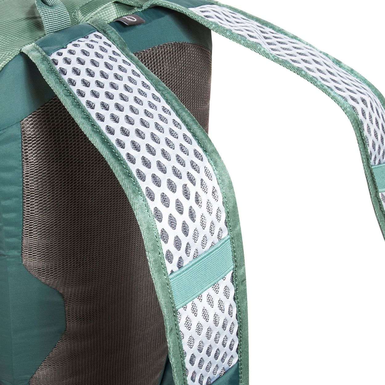 Active Pack 15, sage green