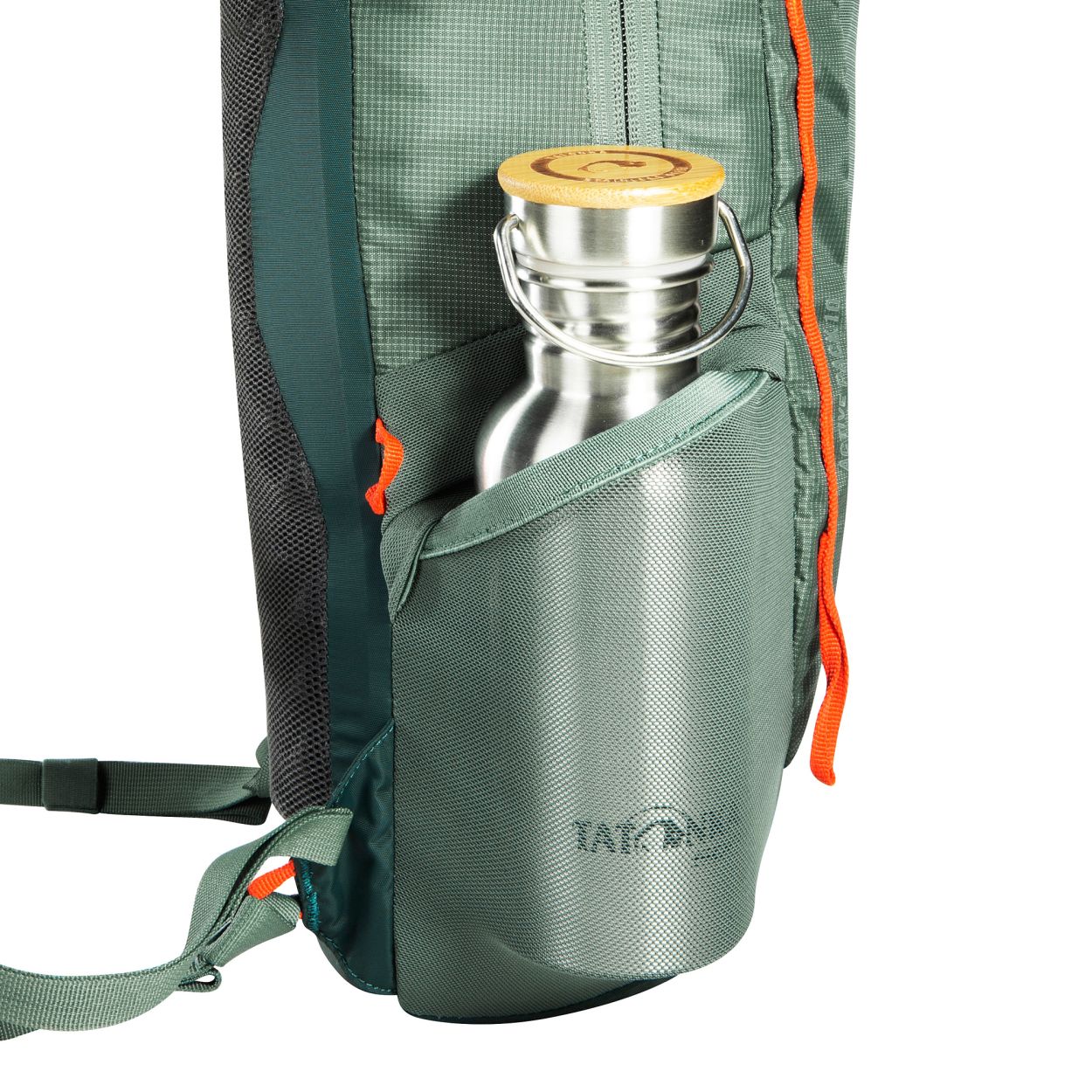 Active Pack 10, sage green
