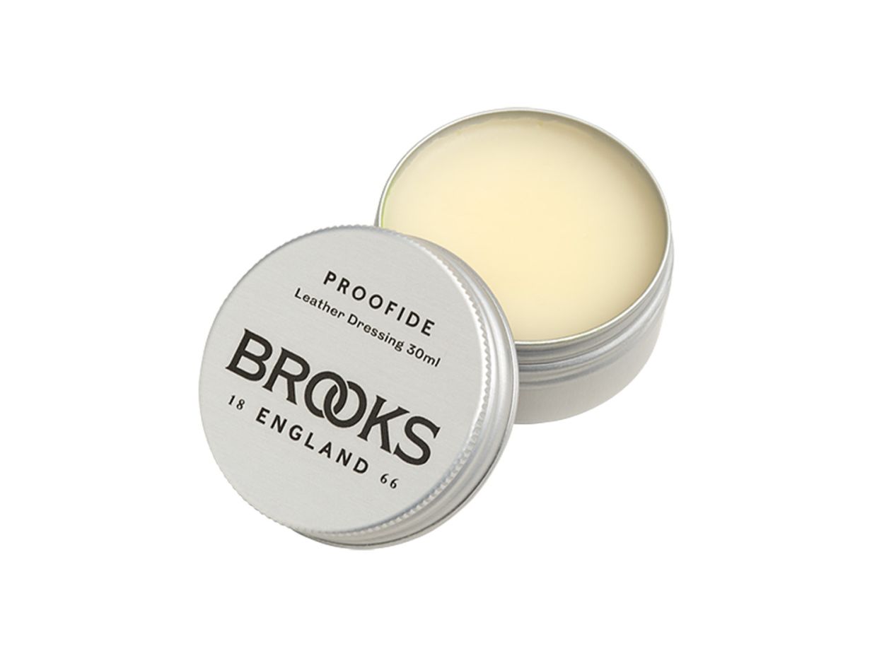Brooks Proofide Single (30ml), black, unis