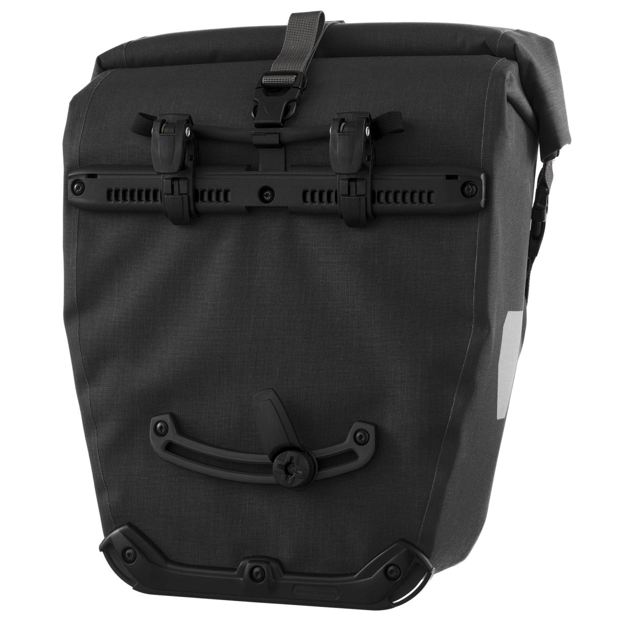 Back-Roller Plus; QL2.2; black