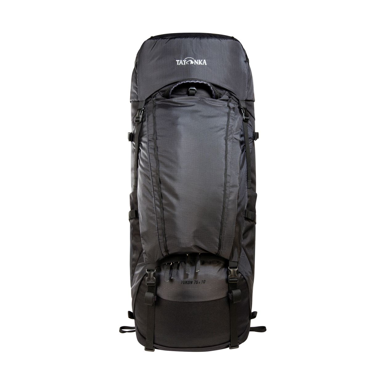 Yukon 70+10, black
