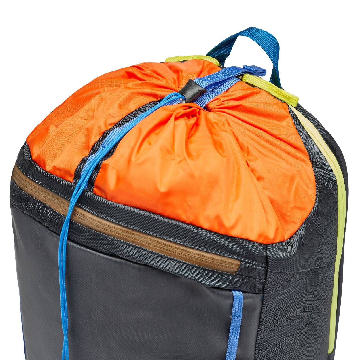Moda 20L Backpack Cada Dia, graphite