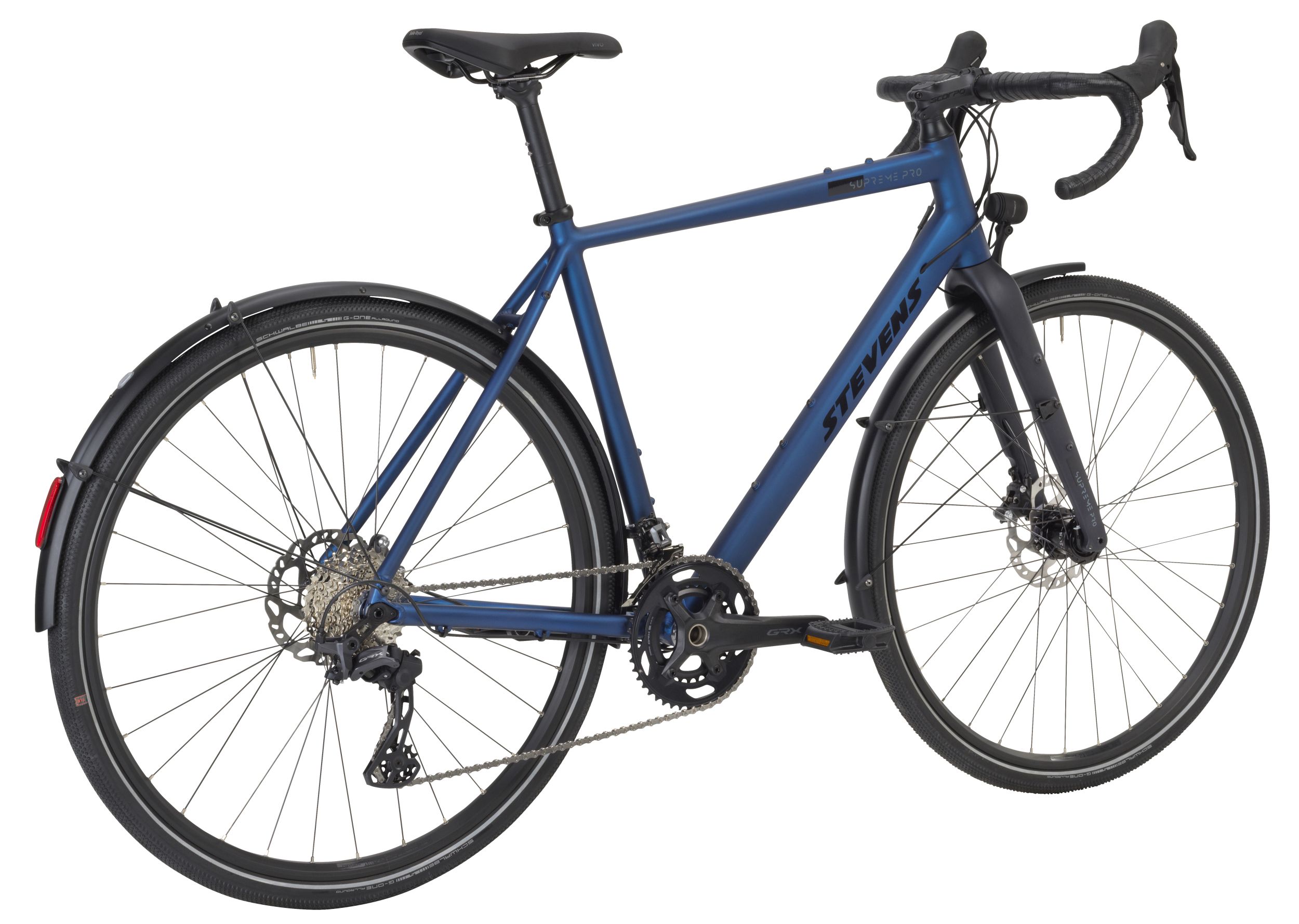 Cross Supreme Pro 56 Dark Navy