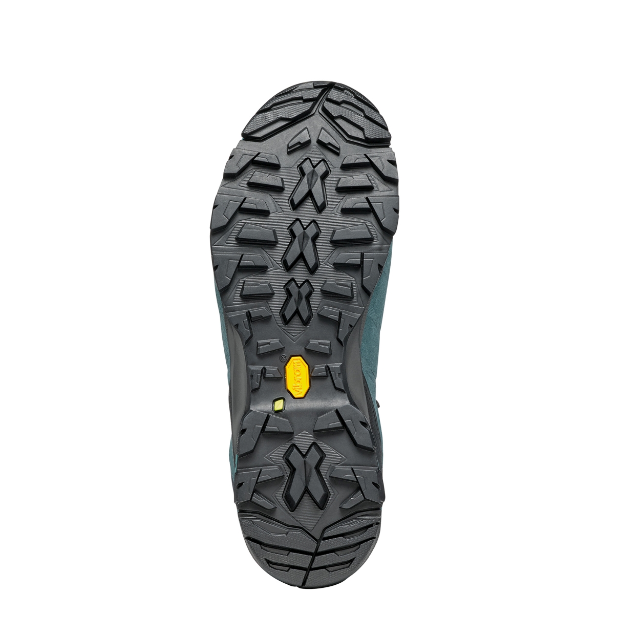 ZG Trek GTX Wmn, nile blue/lagoon