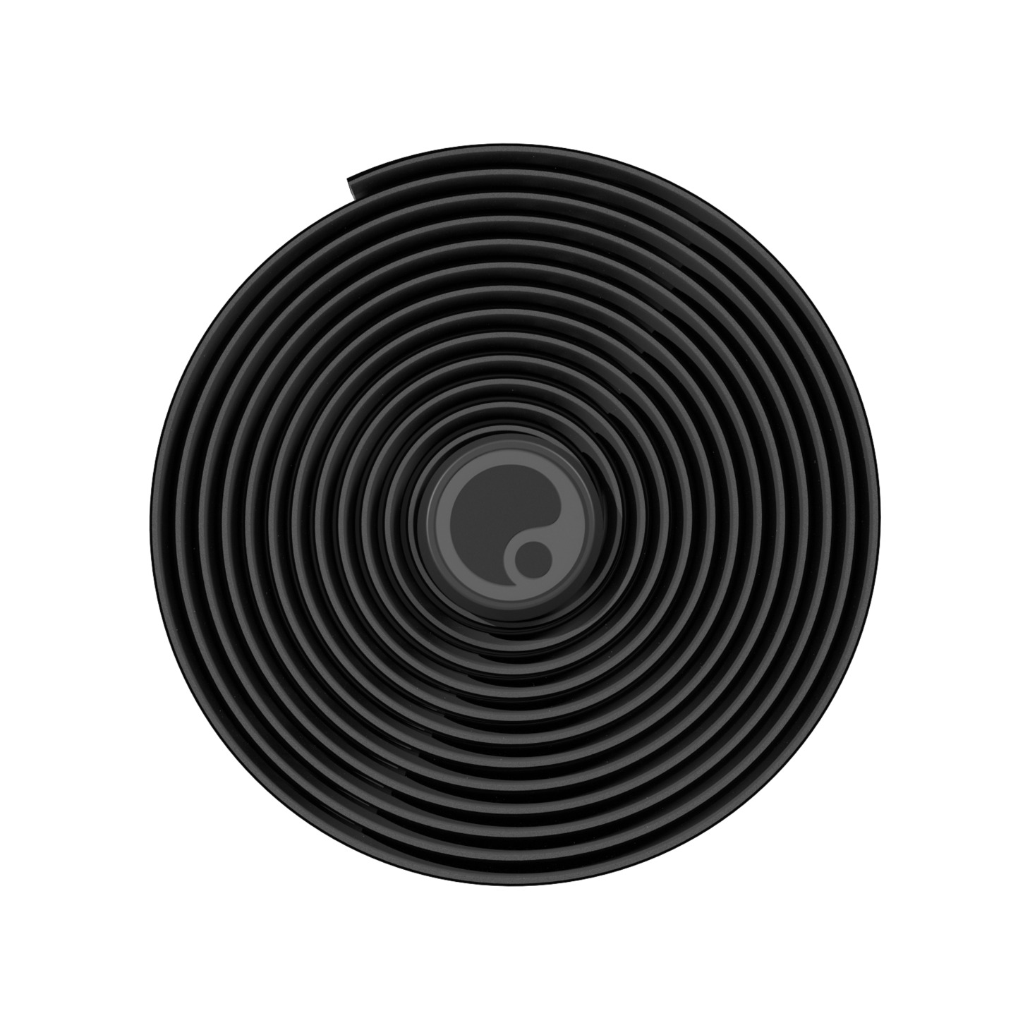 Ergon BT Allroad Black Lenkerband