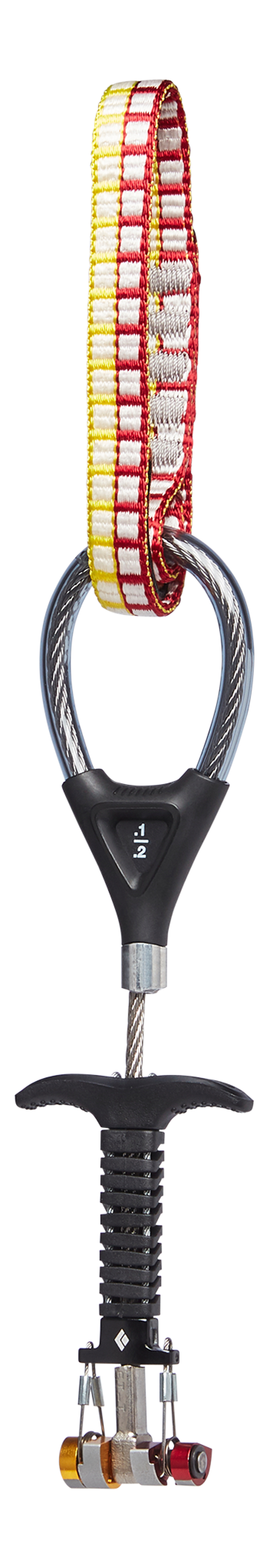 Z4 Offset Camalot .1-.2