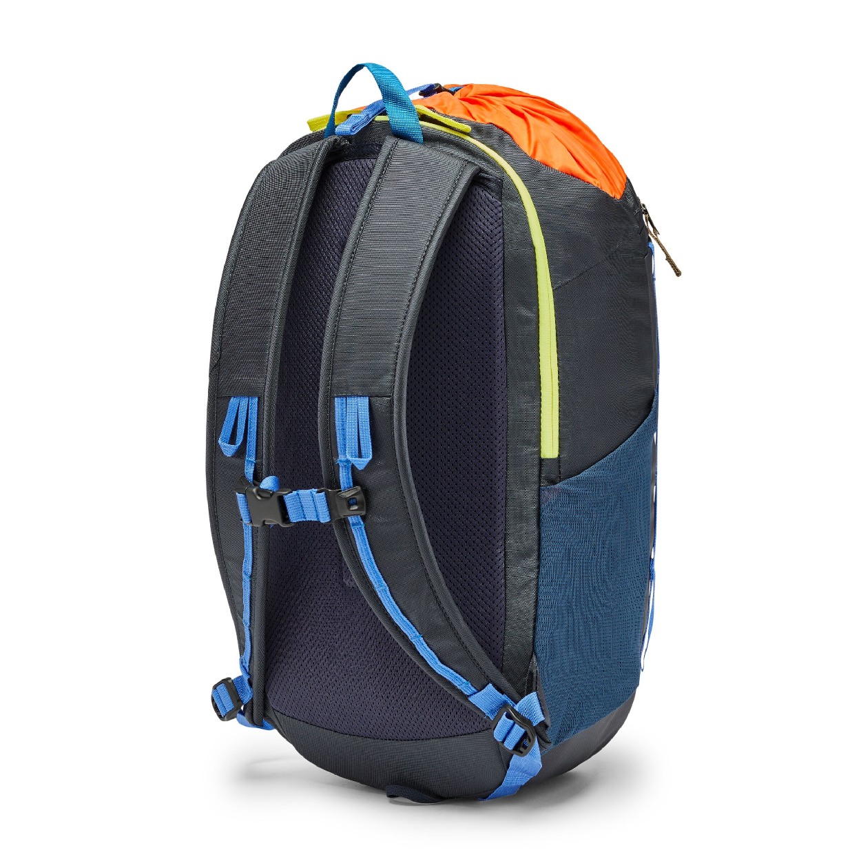 Moda 20L Backpack Cada Dia, graphite
