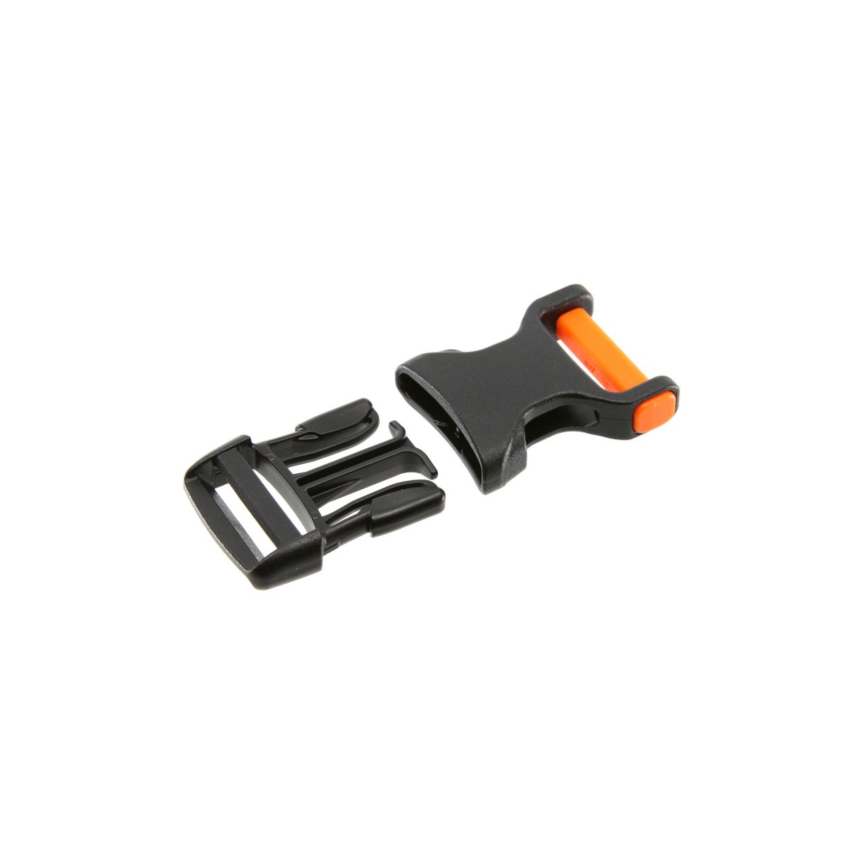 EcoBTS Champ SR-20, 2pcs, black