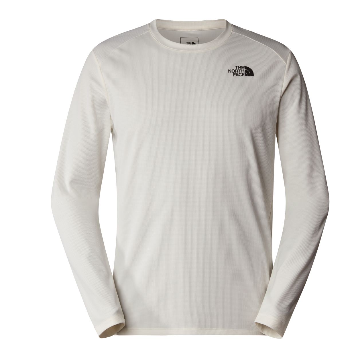 M Shadow LS, white dune