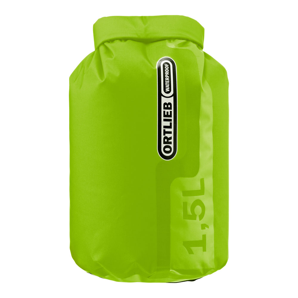 Dry-Bag PS10, 1,5Liter, hellgrün