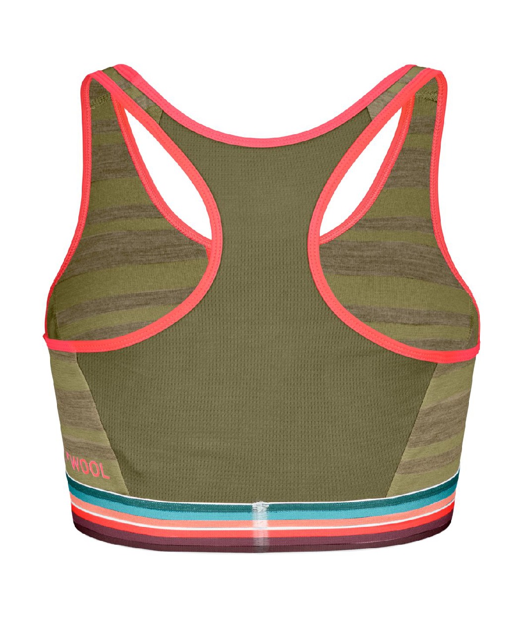 185 ROCK'N'WOOL SPORT TOP W, wild herbs