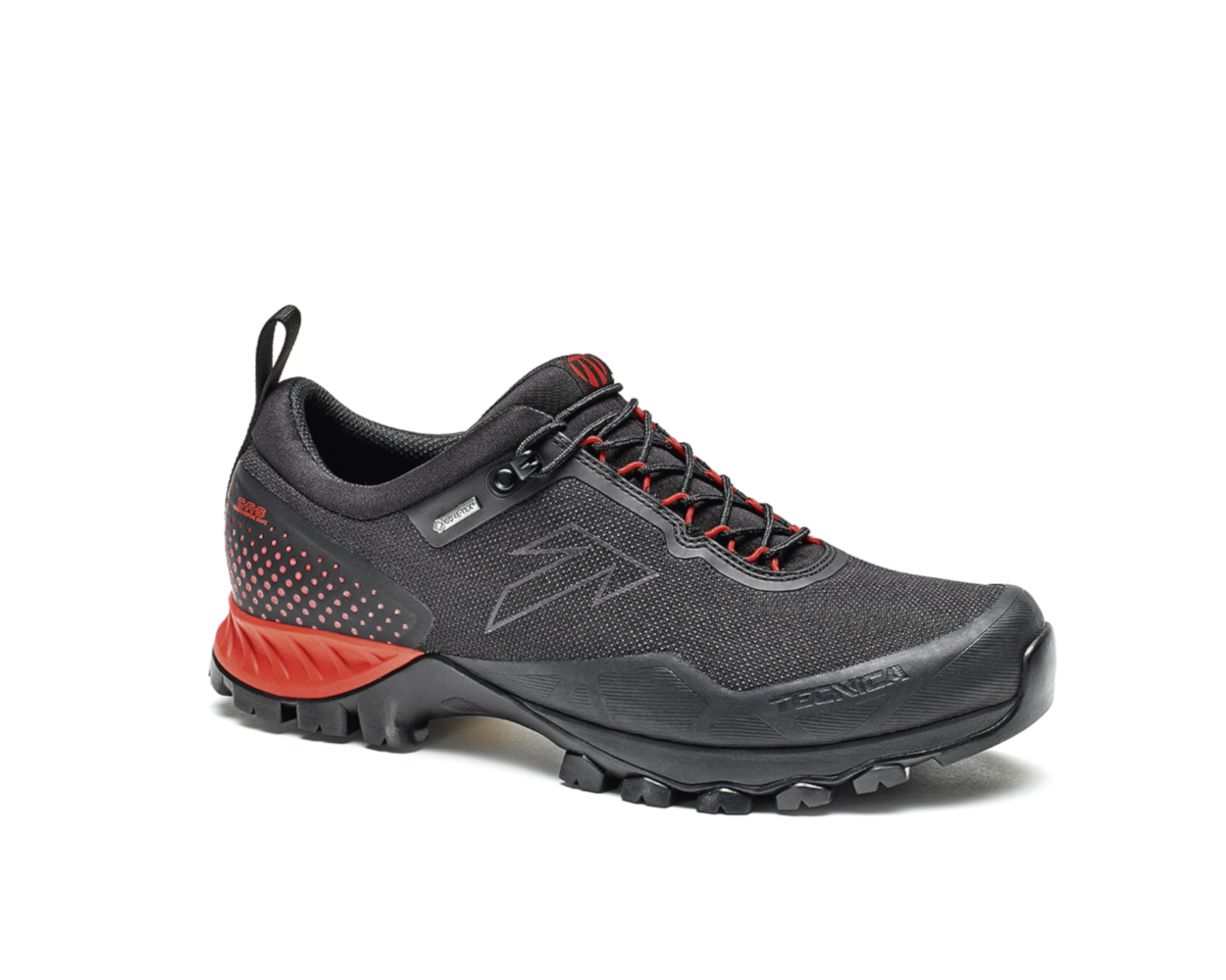 Plasma S GTX Ms, black- rich lava