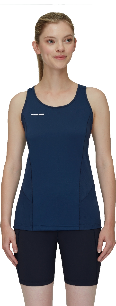 Aenergy FL Tank Top Women, marine