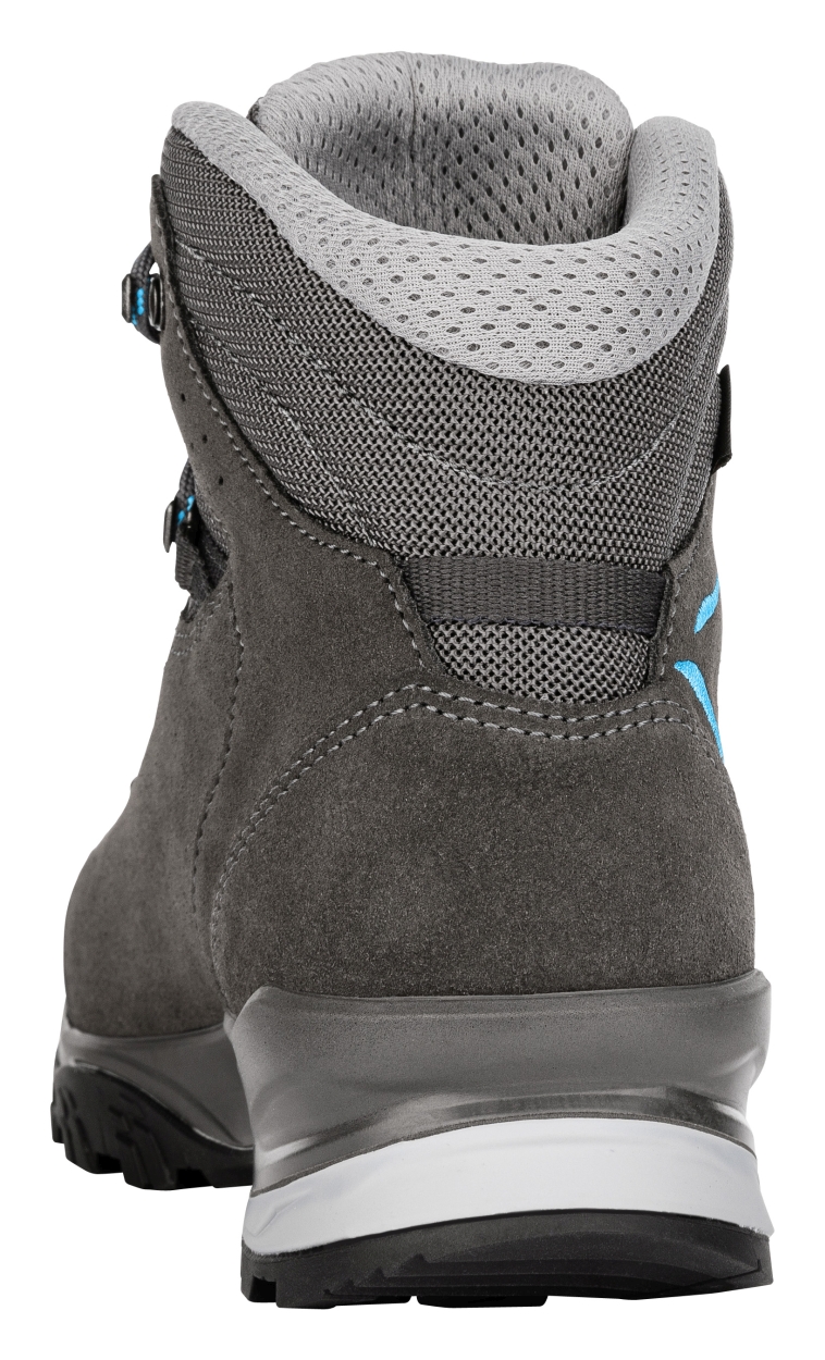 Tucana GTX Ws, bordeaux/rose Tucana GTX Ws, bordeaux/rose