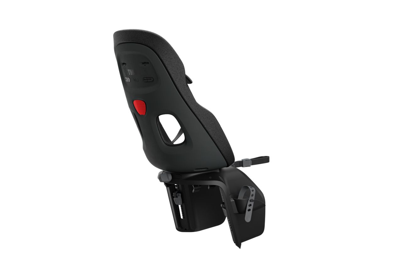 Thule Yepp Nexxt2 Maxi RM Blk