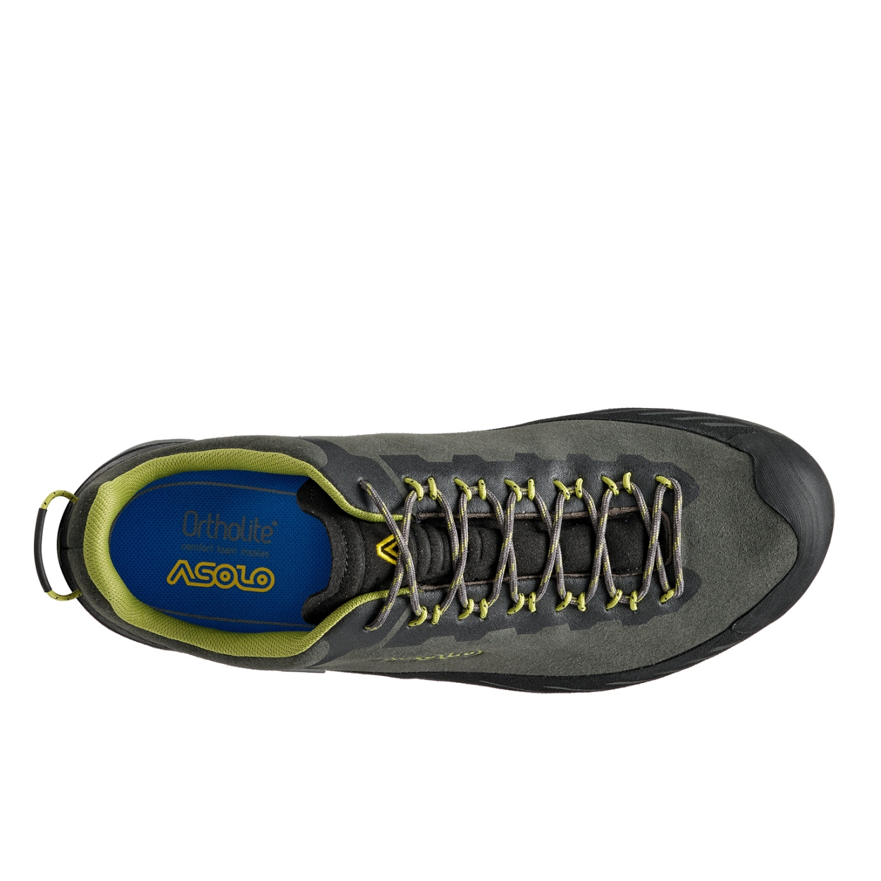Eldo LTH GV, graphite/green oasis Eldo LTH GV, graphite/green oasis