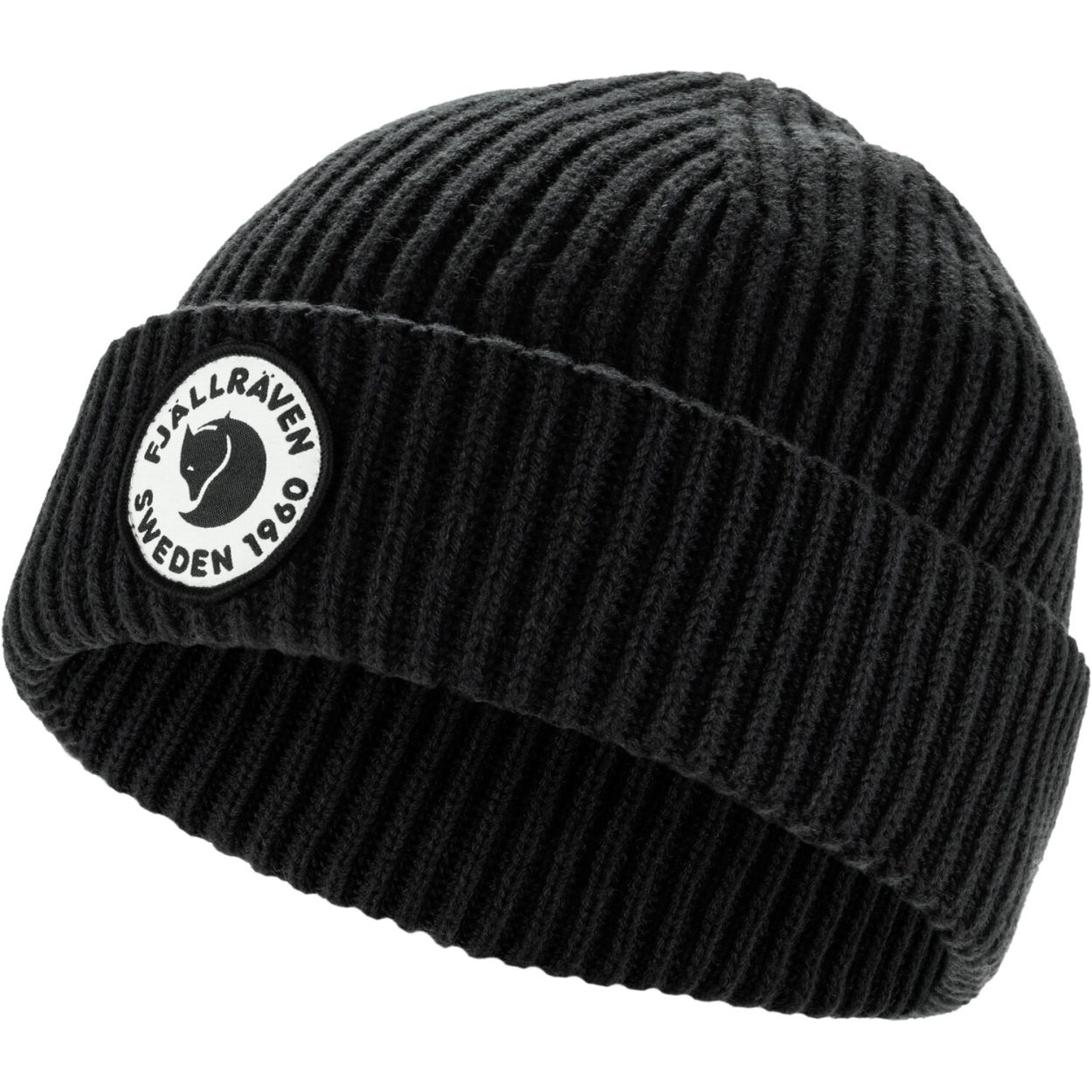 1960 Lite Logo Hat, black