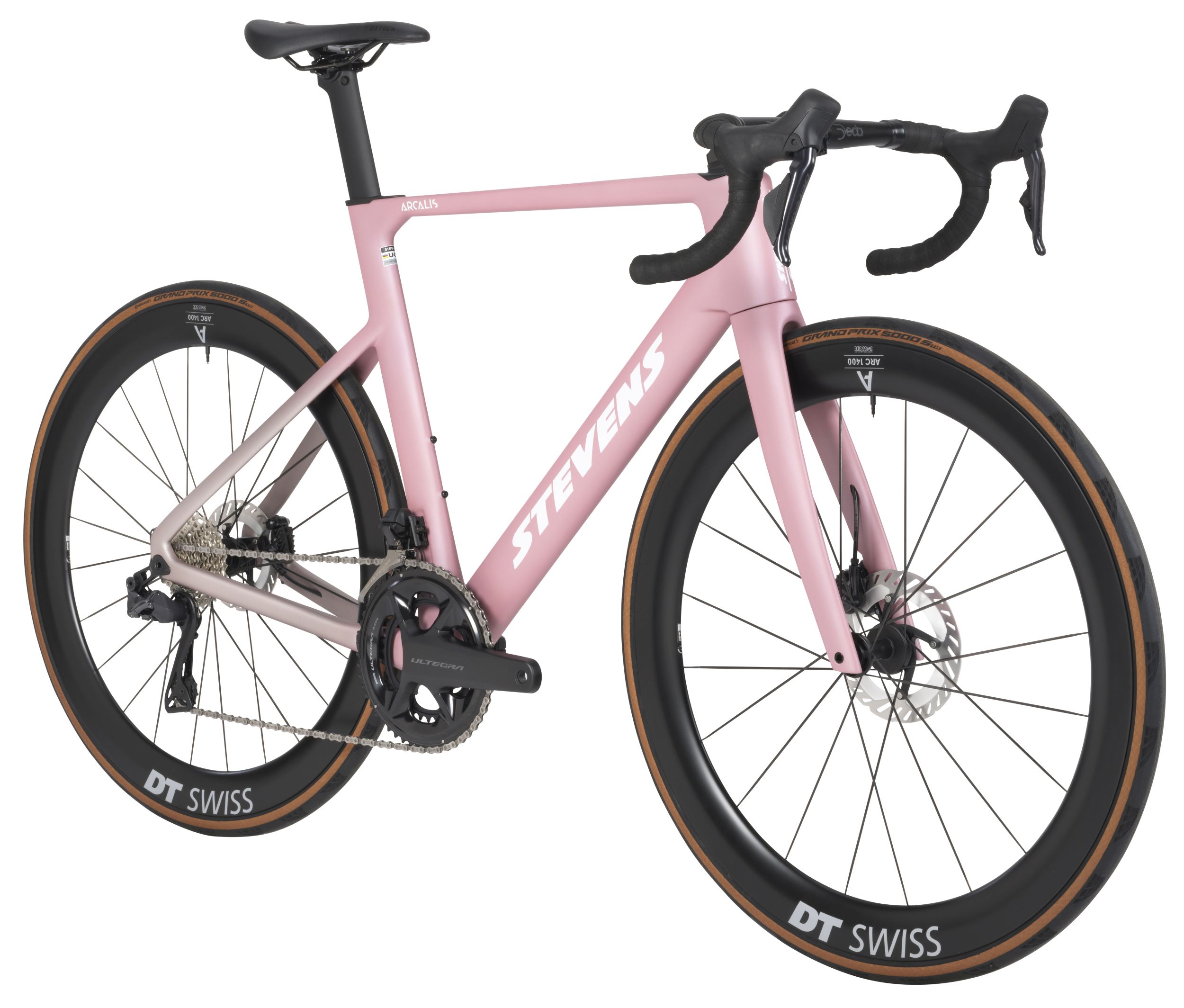 Arcalis 51 cm Dusty Pink