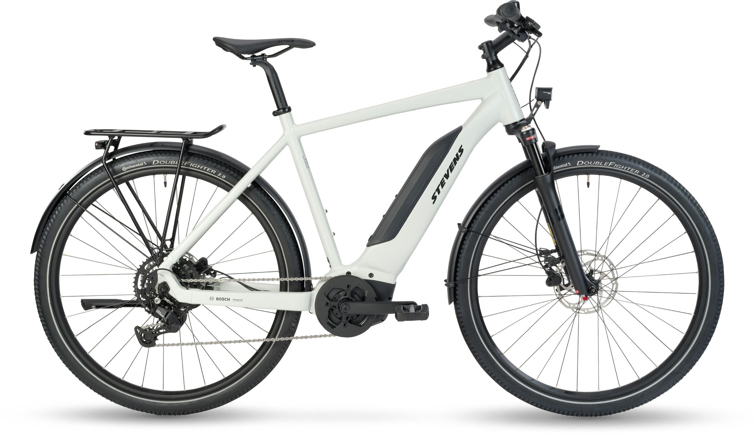 Cross E-4X Tour HT 24 55 Classic Grey