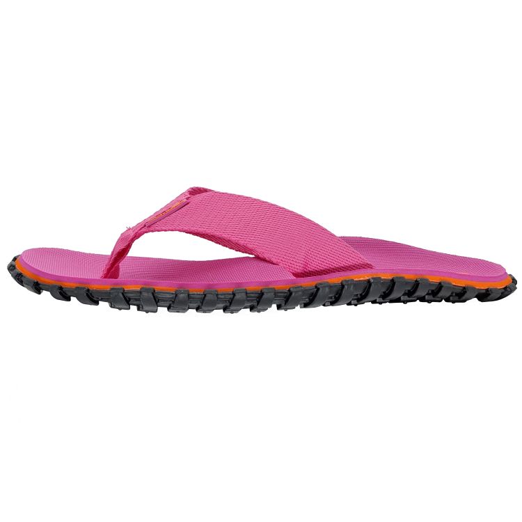 Gumbies Australian Shoes Duckbill, pink